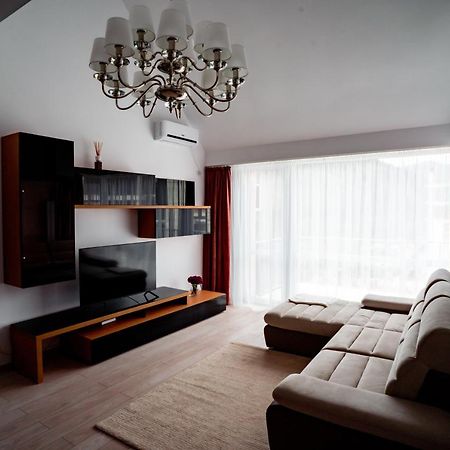 Elite Apartments Sinaia Exterior foto